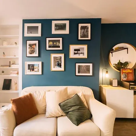 Joli Studio Oberkamph Paris