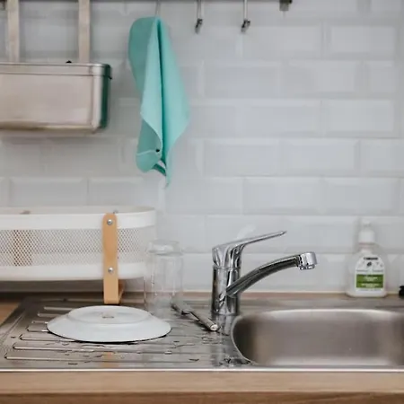 Joli Studio Oberkamph Apartamento Paris